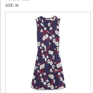 41Hawthorn Tova Dress- Stitch Fix- sz m
